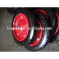 planter wheels / farm solid rubber wheel